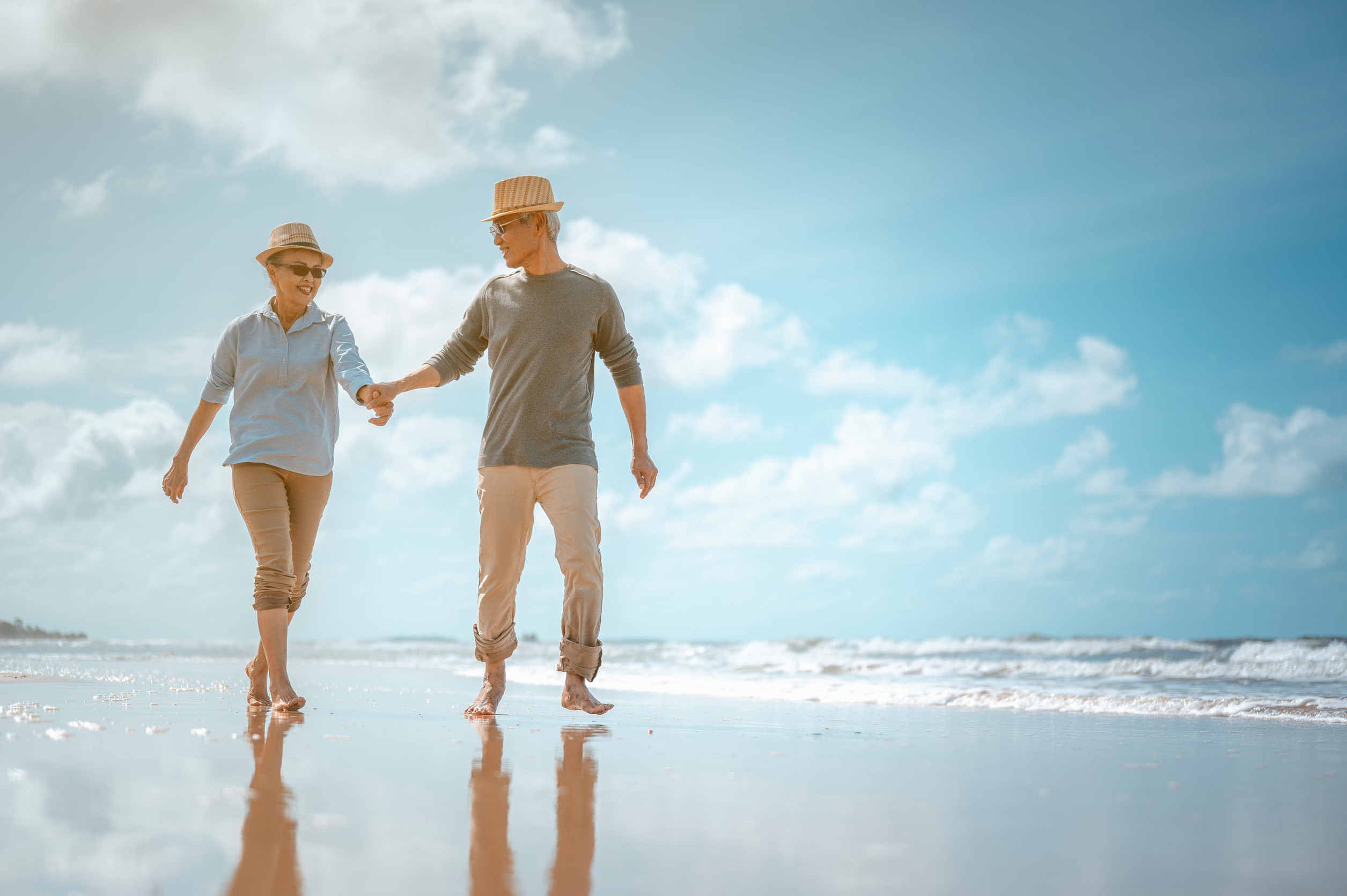 Travel Medicine What to Know Before You Pack Your Bags