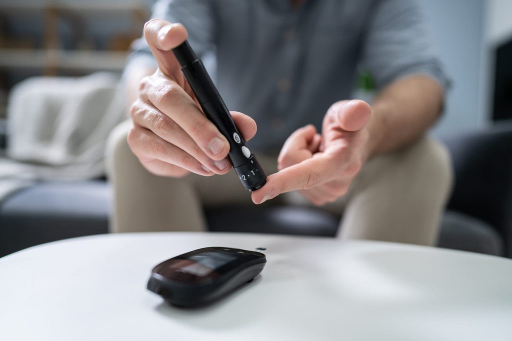 Diabetes Care Today