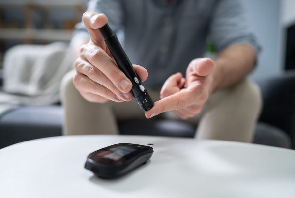 Diabetes Care Today