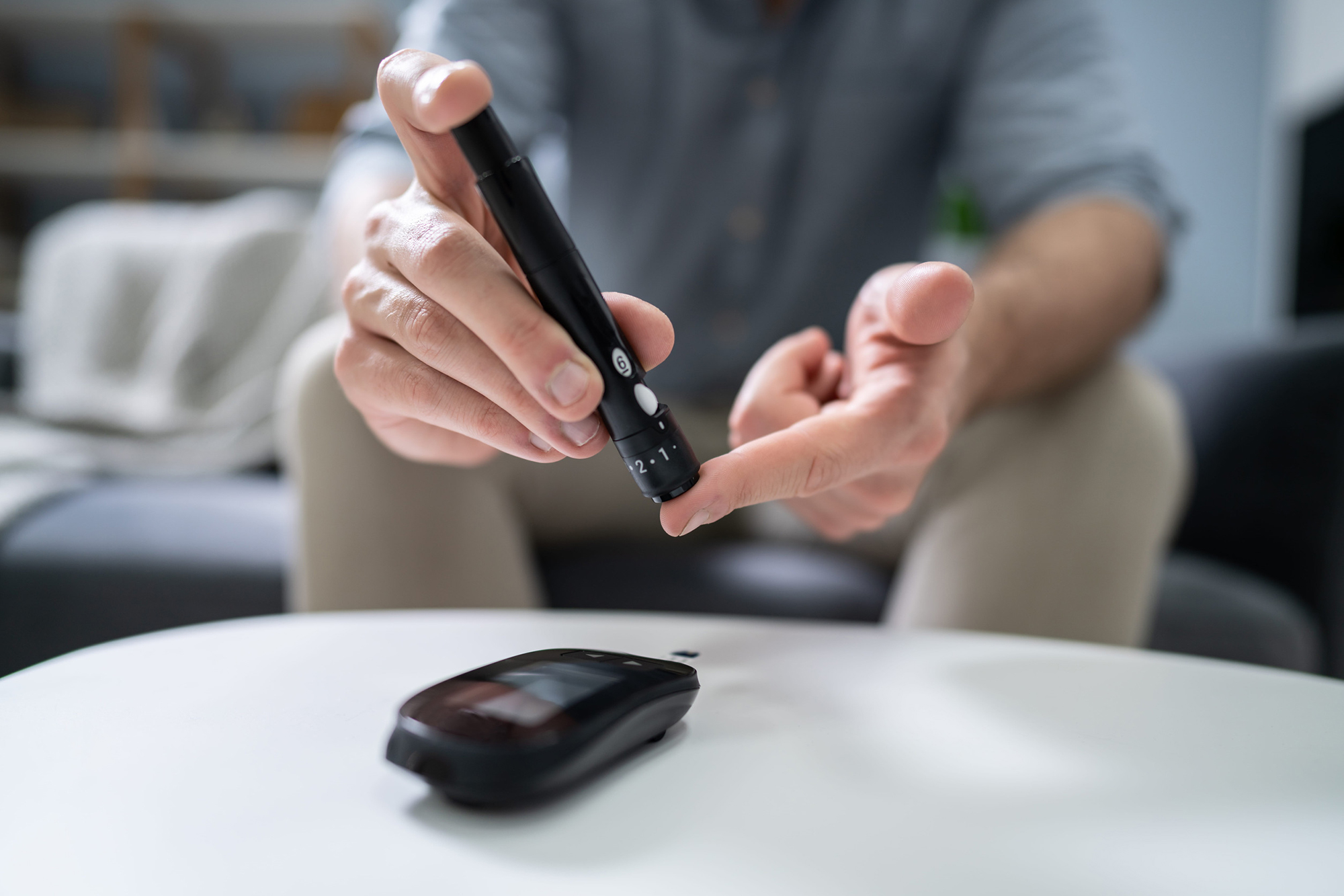 Diabetes Care Today