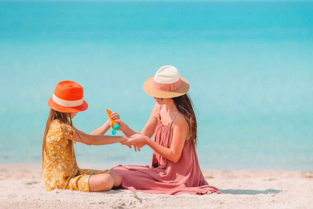 Sunscreen: Myth or Fact? What Your Pharmacist Wants You to Know