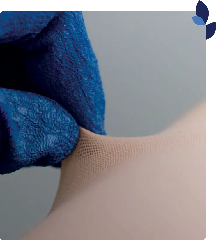 compression stockings